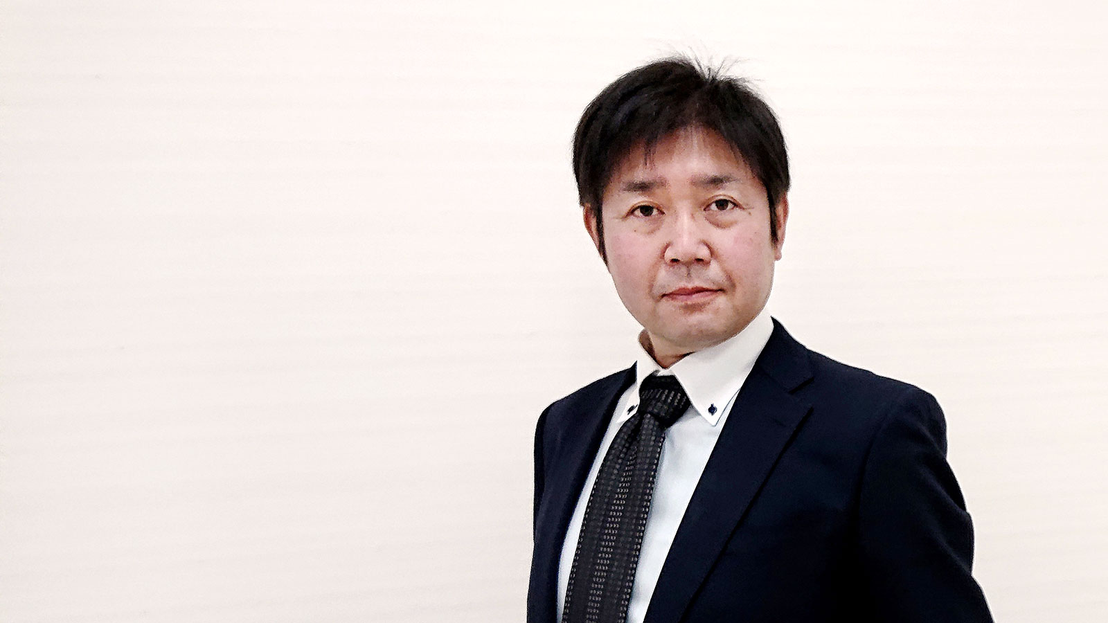 代表理事 川上陽介